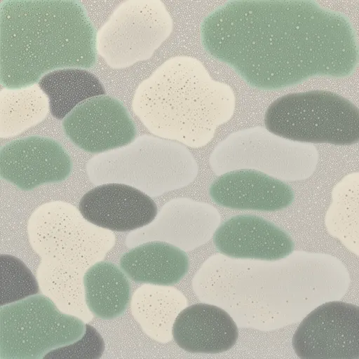 pale mineral sediment - realistic game material color texture