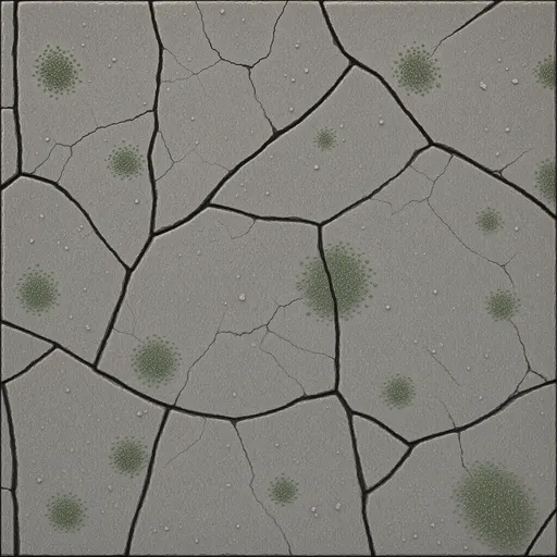 grey limestone floor - realistic game material color texture