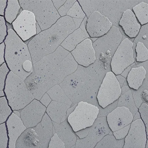 grey limestone floor - realistic game material color texture