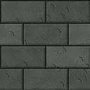Original Grey Masonry Tile