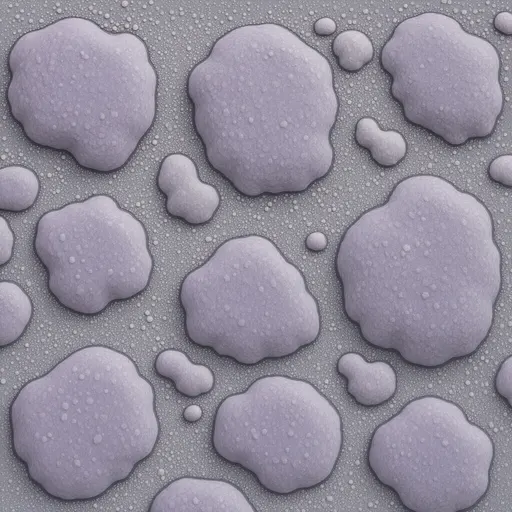 pale mineral sediment - realistic game material color texture