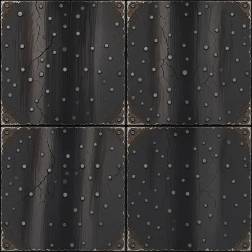 subtly stained concrete - realistic game material color texture