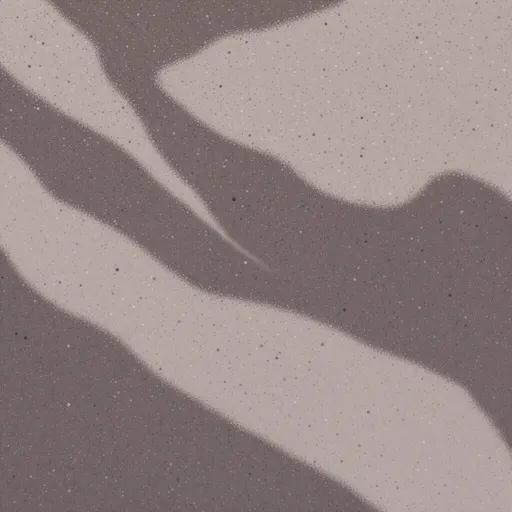 cooled volcanic ash - realistic game material color texture