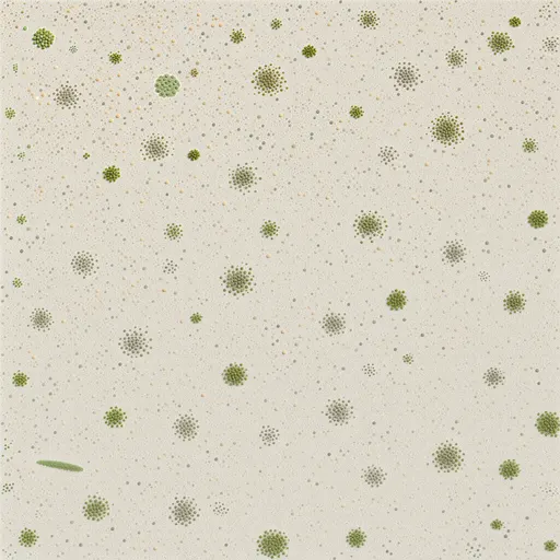 pale beach sand - realistic game material color texture