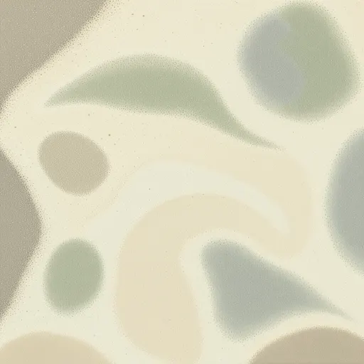 pale beach sand - simplified stylized game art with clear material shapes