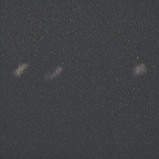 asphalt - photorealistic material