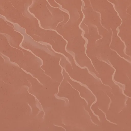 red sandstone grit - realistic game material color texture