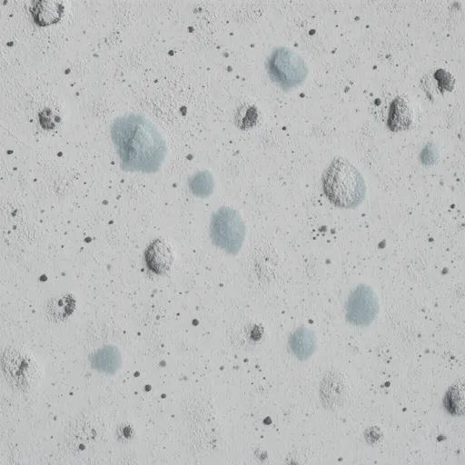 pale mineral sediment - realistic game material color texture