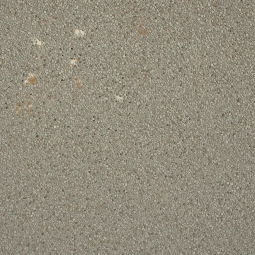 fine warm grey gravel - realistic game material color texture