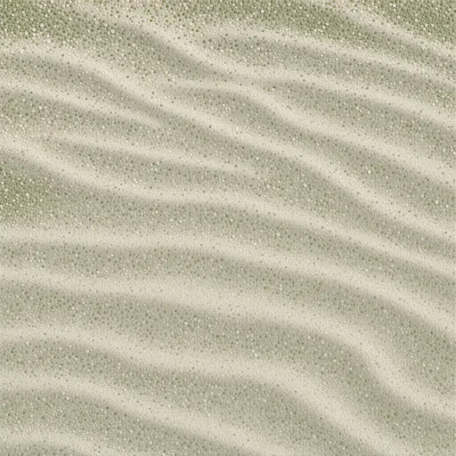 pale beach sand - realistic game material color texture