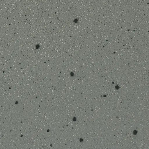 fine grey rubble - realistic game material color texture