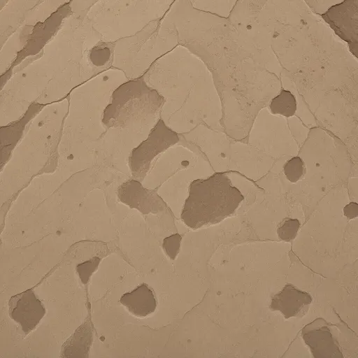 sandstone - photorealistic material