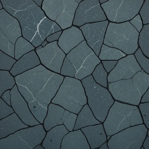 dark exposed rock - realistic game material color texture