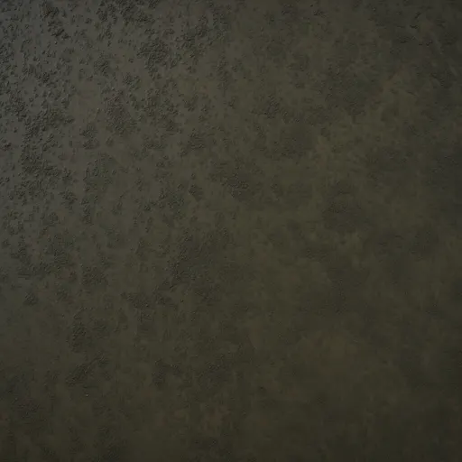 wet muddy earth - realistic game material color texture
