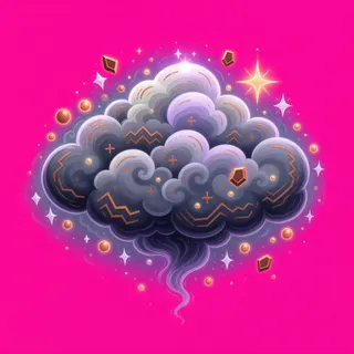 poison cloud