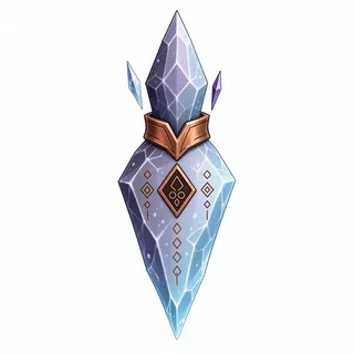ice shard