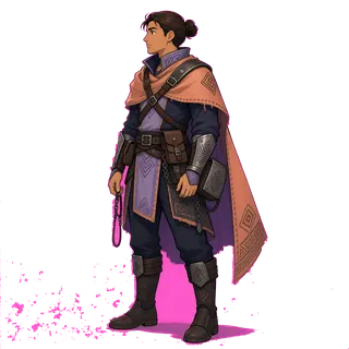 original adult player adventurer, facing west