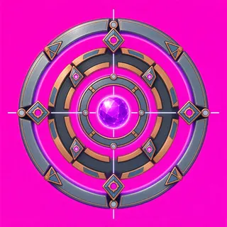 target marker