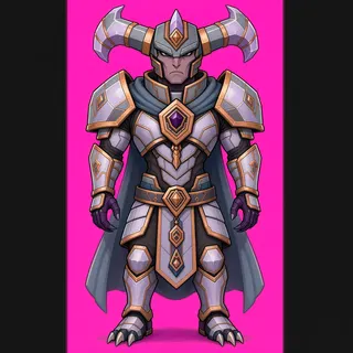 original adult guardian boss, facing south