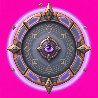 shield aura