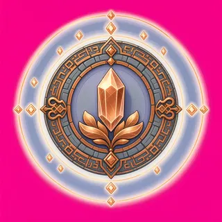 healing aura