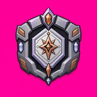metal resource, ornate design