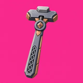 crafting tool, rare accent design