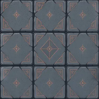 clean flat paving