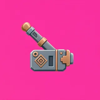 crafting tool, plain design