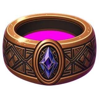 magic ring