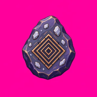 stone resource, plain design
