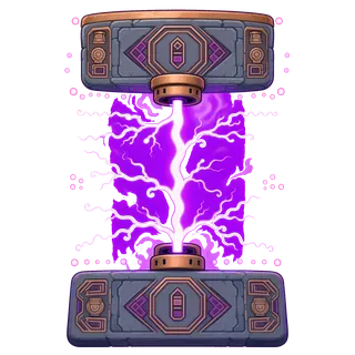 electric arc