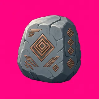 clean small rock
