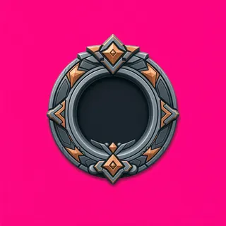 ring, ornate design
