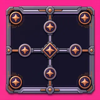 empty minimap frame, disabled-muted state