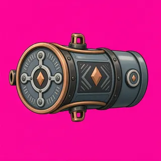clean barrel
