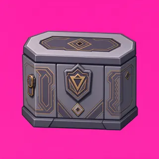 clean storage chest
