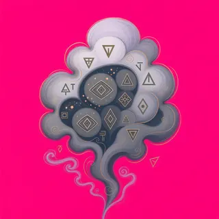 smoke puff