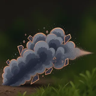 dust puff