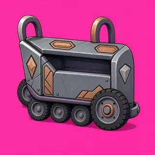 clean abandoned cart