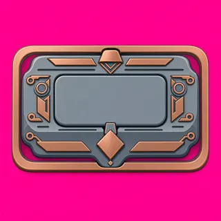 empty tooltip panel, keyboard-focused state