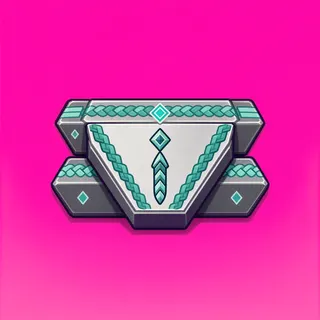 metal resource, ornate design