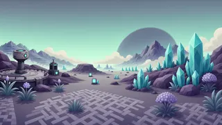 resource clearing at daylight