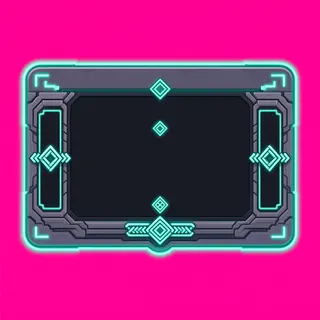 empty tooltip panel, keyboard-focused state
