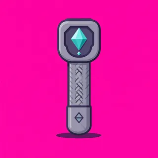 crafting tool, plain design