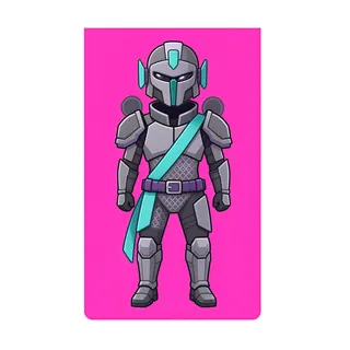 armor, rare accent design