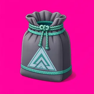 clean supply sack