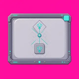 empty quest panel, selected state