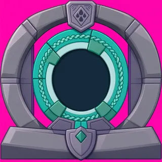portal rim