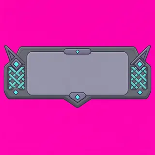 empty tooltip panel, disabled-muted state